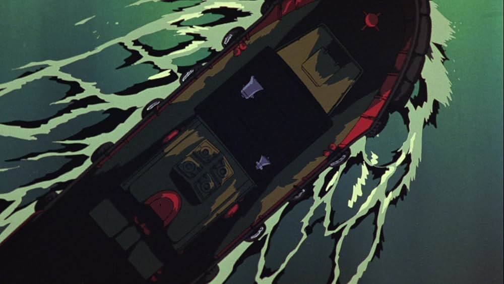 逮捕しちゃうぞ the MOVIEの画像