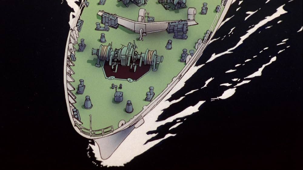 逮捕しちゃうぞ the MOVIEの画像