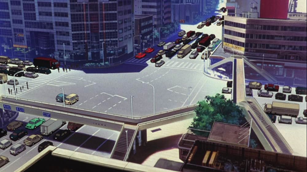 逮捕しちゃうぞ the MOVIEの画像