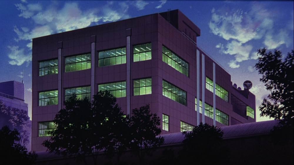 逮捕しちゃうぞ the MOVIEの画像