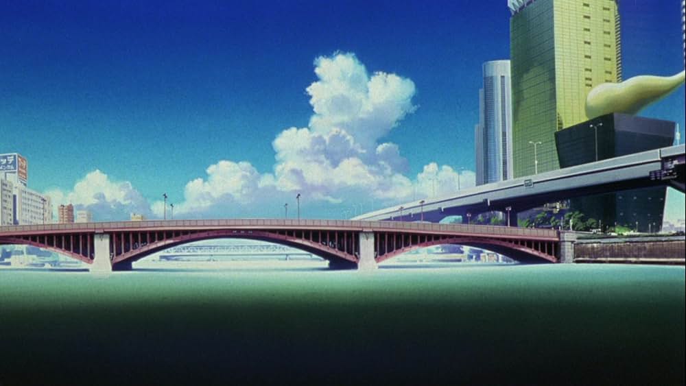 逮捕しちゃうぞ the MOVIEの画像