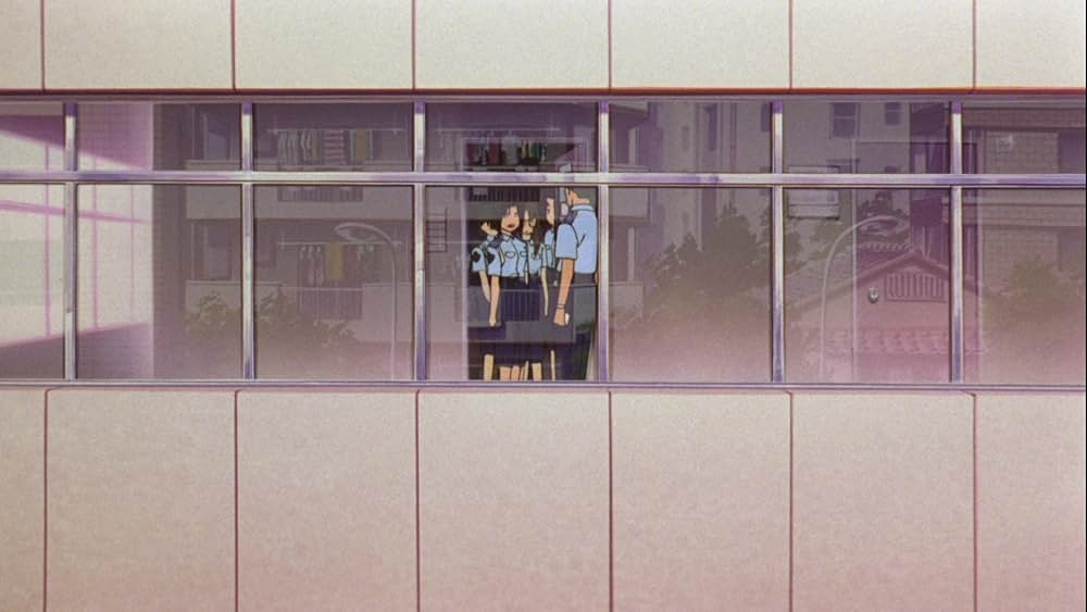 逮捕しちゃうぞ the MOVIEの画像