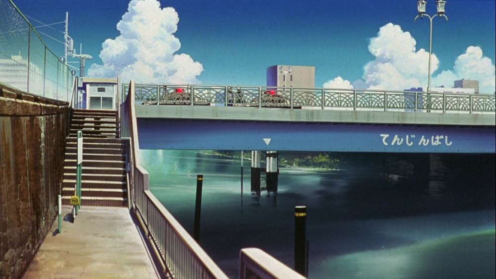 逮捕しちゃうぞ the MOVIEの画像