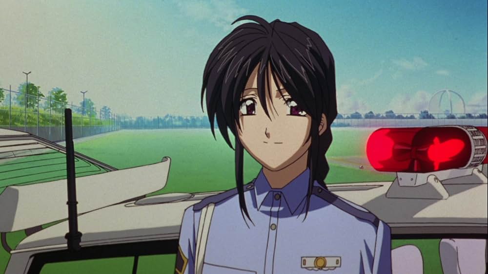 逮捕しちゃうぞ the MOVIEの画像