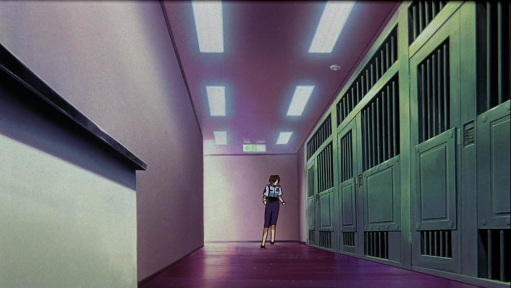 逮捕しちゃうぞ the MOVIEの画像