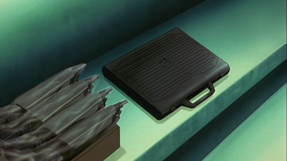 逮捕しちゃうぞ the MOVIEの画像