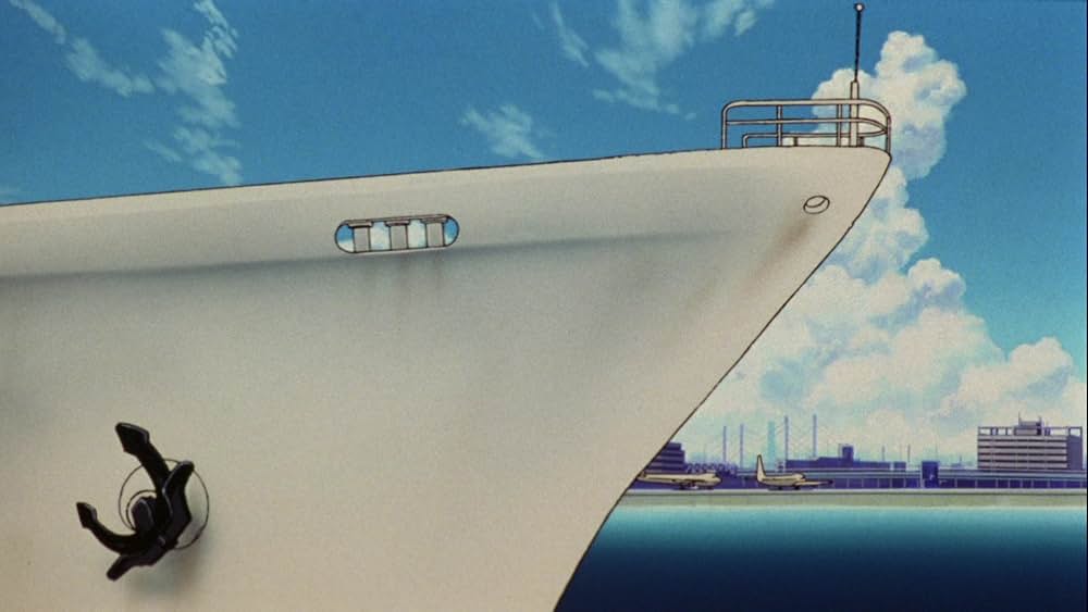 逮捕しちゃうぞ the MOVIEの画像