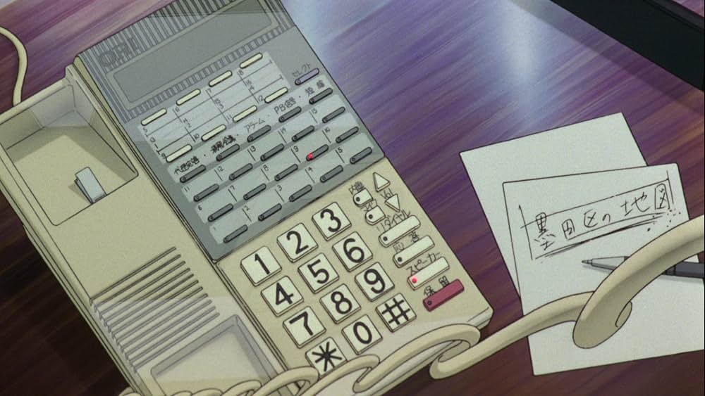 逮捕しちゃうぞ the MOVIEの画像