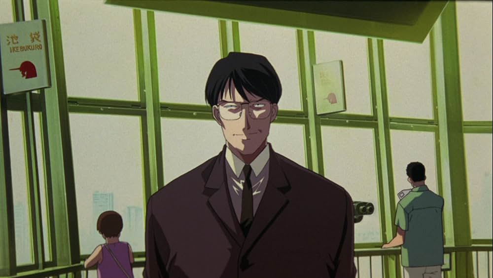 逮捕しちゃうぞ the MOVIEの画像