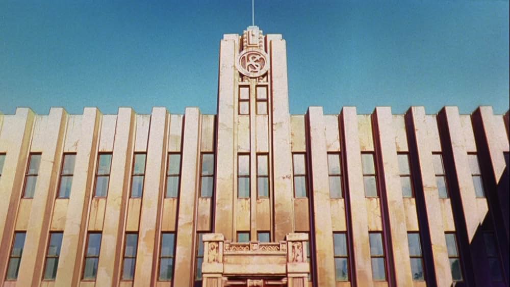 逮捕しちゃうぞ the MOVIEの画像