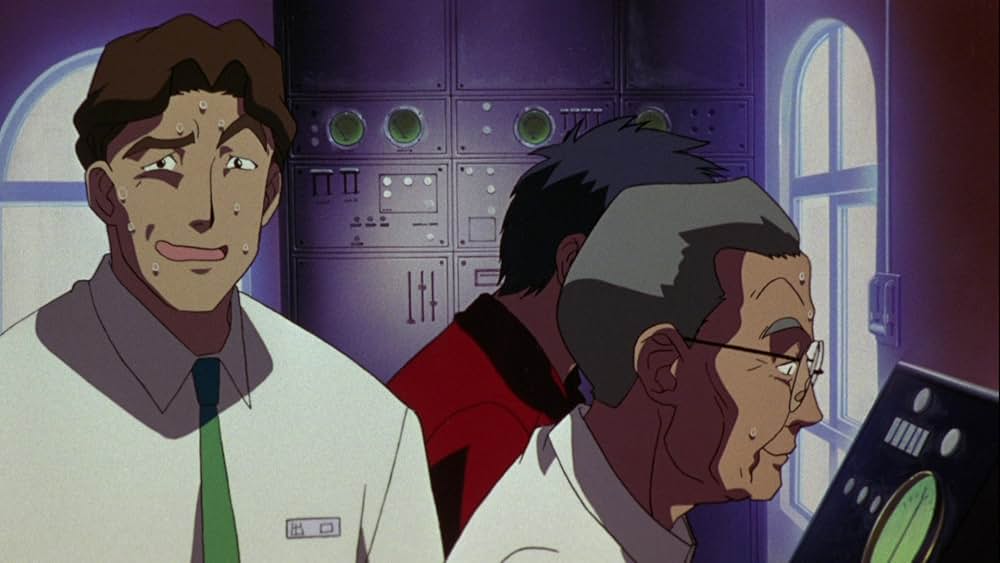 逮捕しちゃうぞ the MOVIEの画像