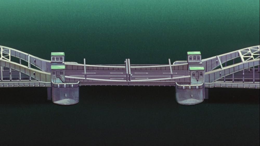 逮捕しちゃうぞ the MOVIEの画像