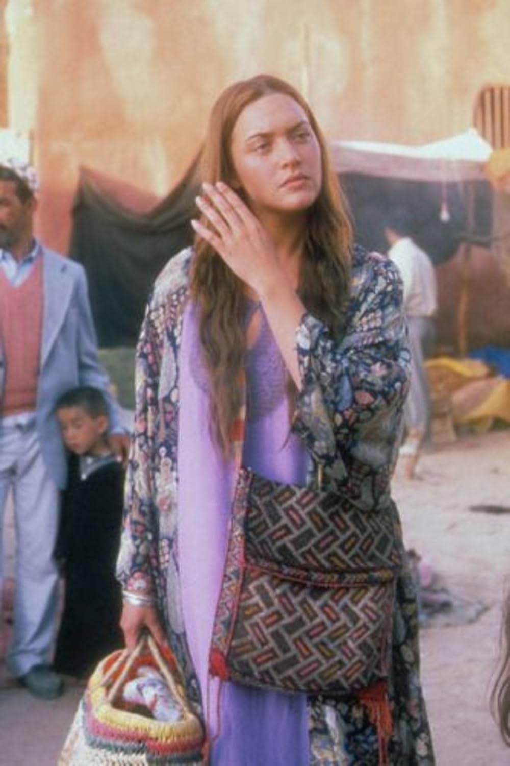 グッバイ・モロッコの画像