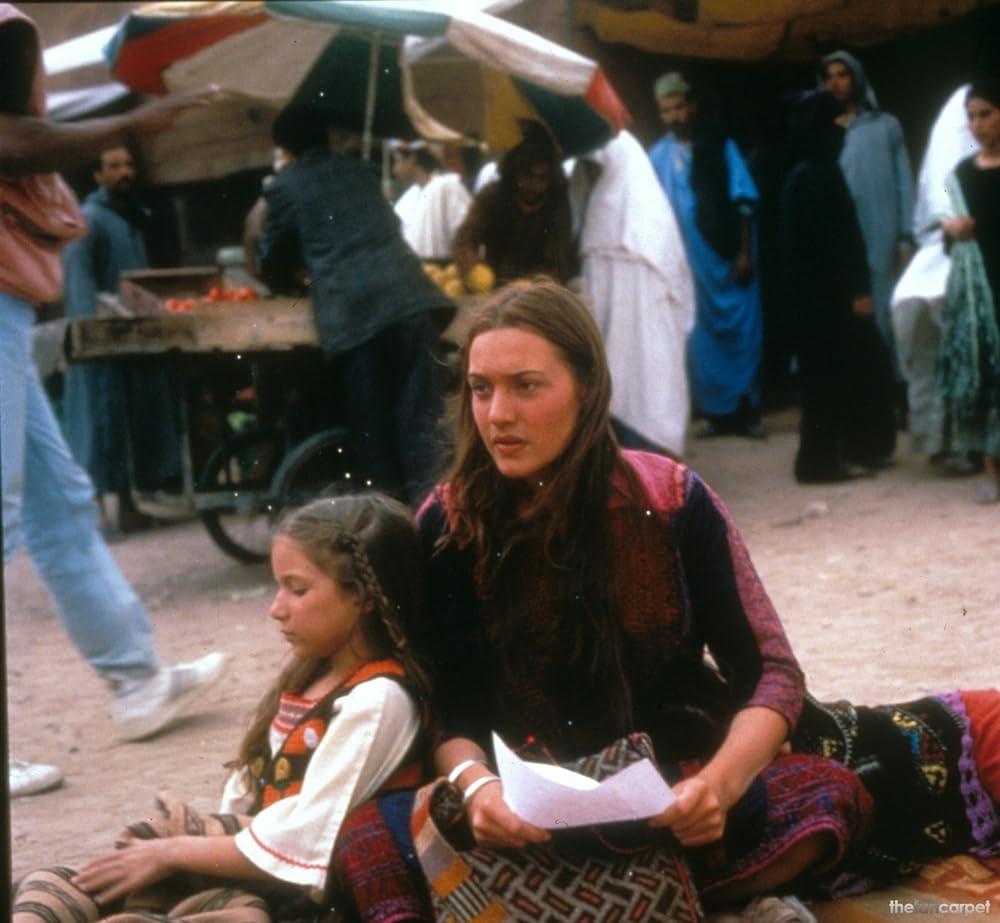 グッバイ・モロッコの画像