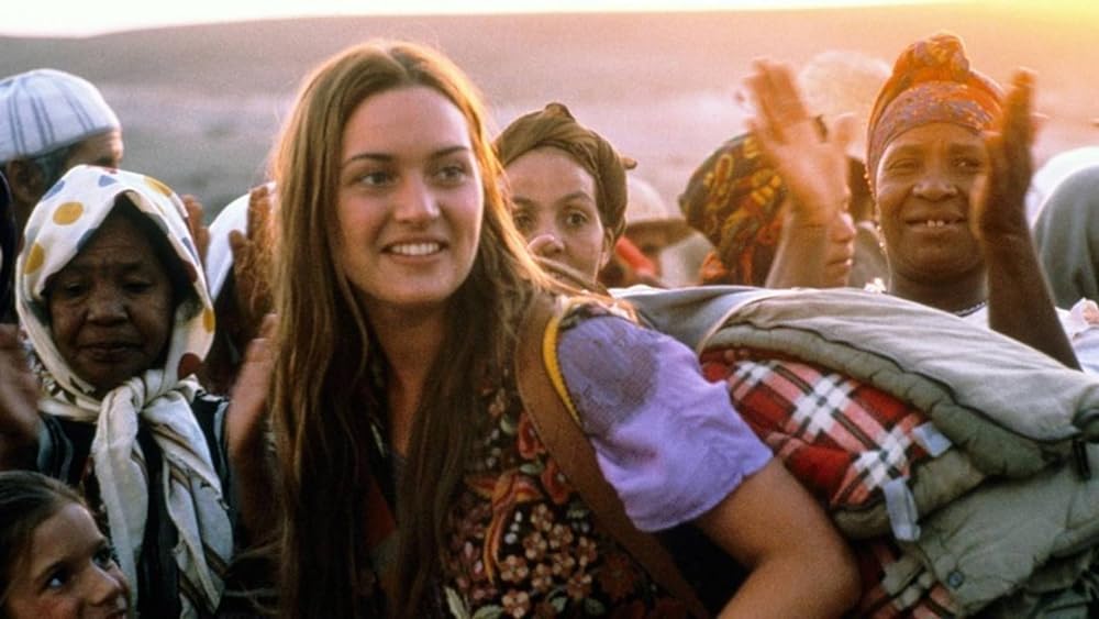 グッバイ・モロッコの画像