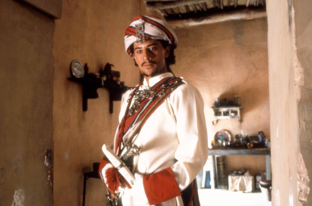 グッバイ・モロッコの画像