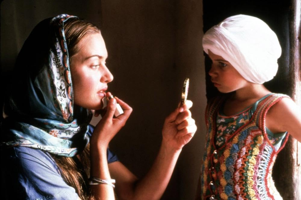 グッバイ・モロッコの画像