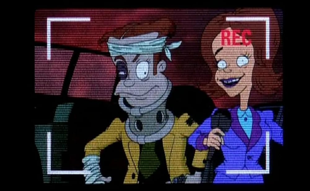 ラグラッツ・ムービーの画像