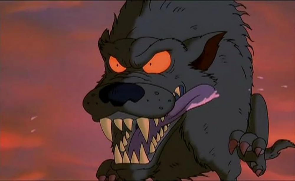 ラグラッツ・ムービーの画像