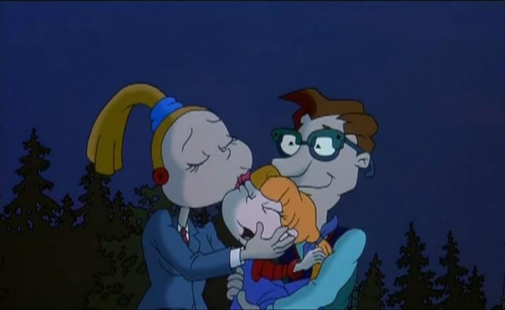 ラグラッツ・ムービーの画像