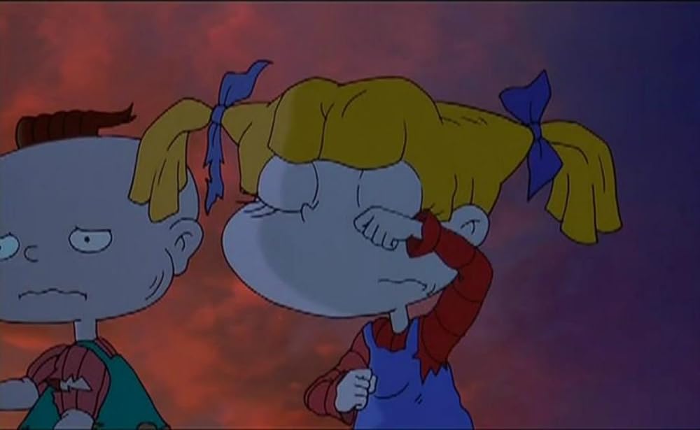 ラグラッツ・ムービーの画像