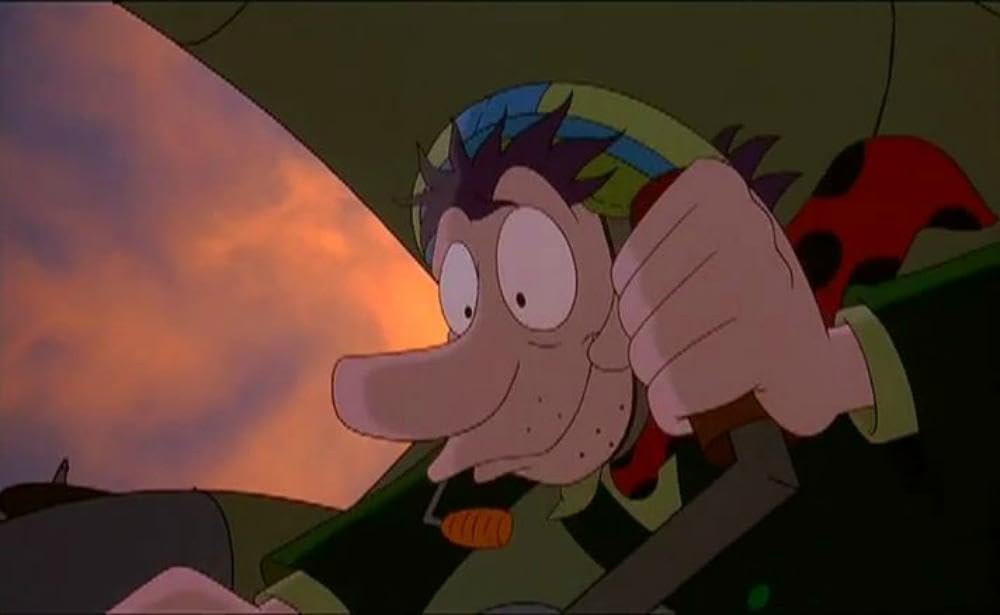 ラグラッツ・ムービーの画像