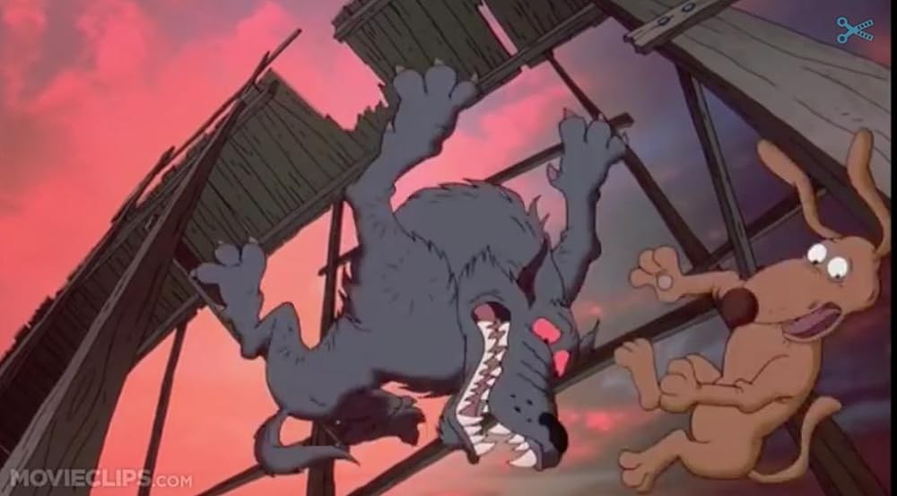 ラグラッツ・ムービーの画像