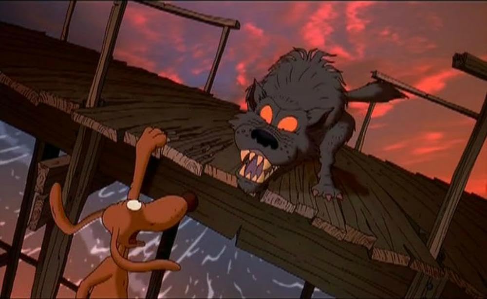 ラグラッツ・ムービーの画像