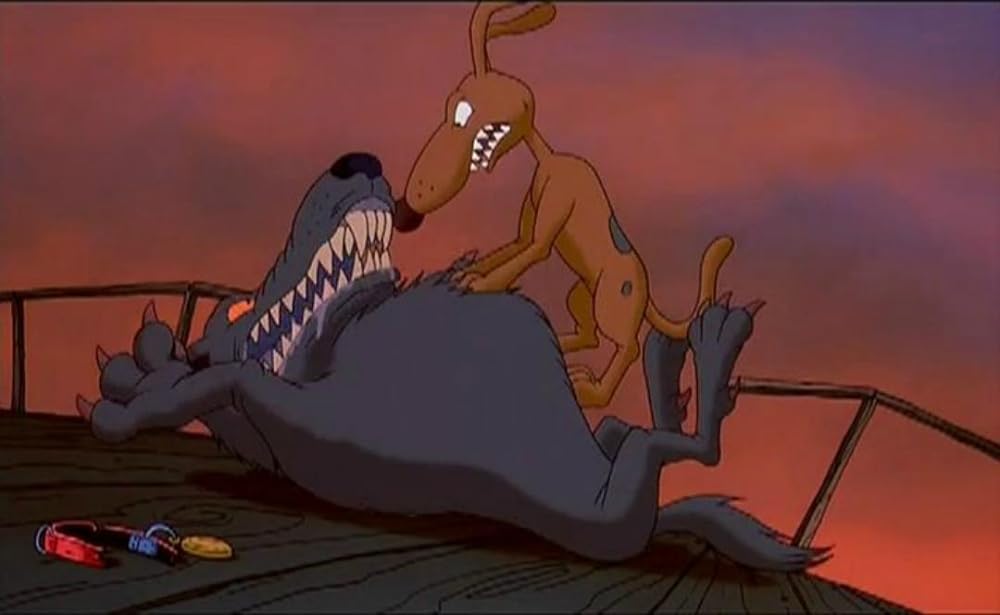 ラグラッツ・ムービーの画像