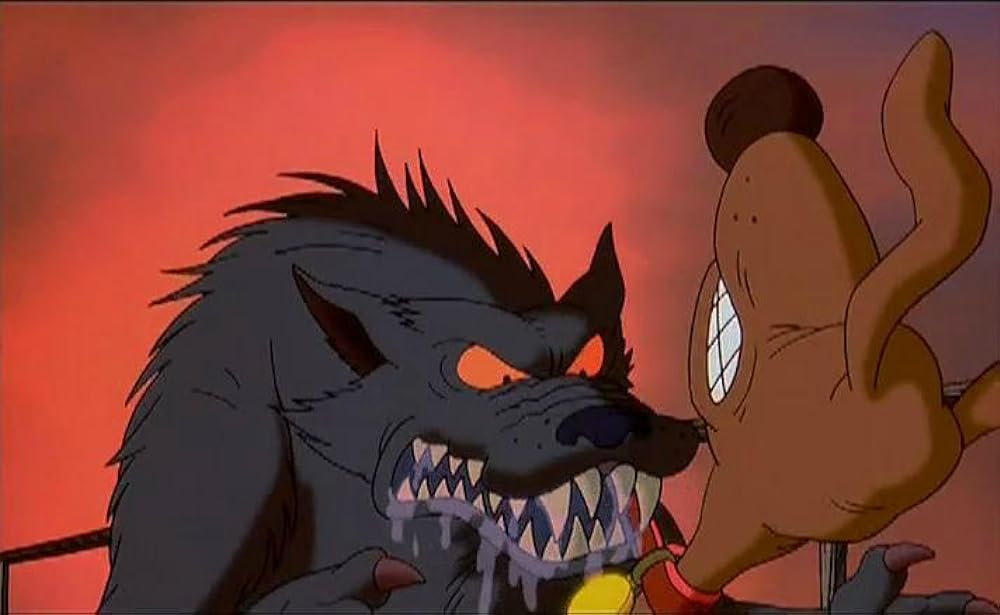 ラグラッツ・ムービーの画像