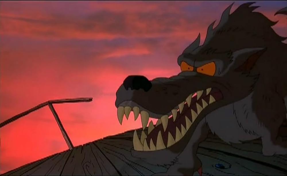 ラグラッツ・ムービーの画像