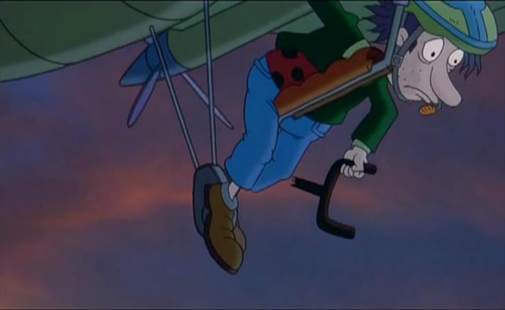 ラグラッツ・ムービーの画像