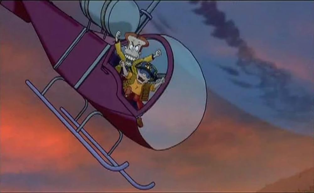 ラグラッツ・ムービーの画像