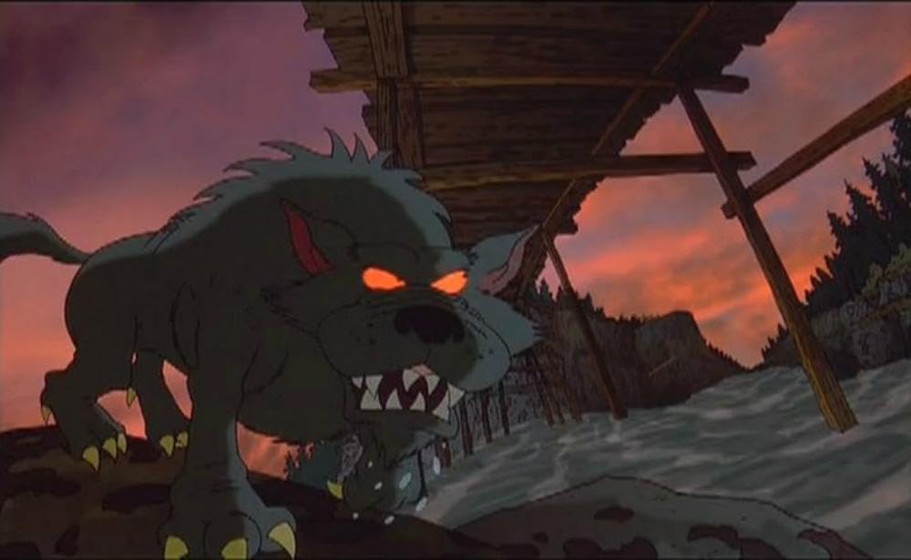 ラグラッツ・ムービーの画像