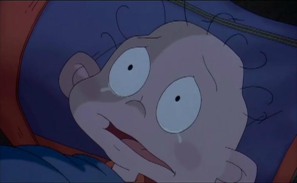 ラグラッツ・ムービーの画像