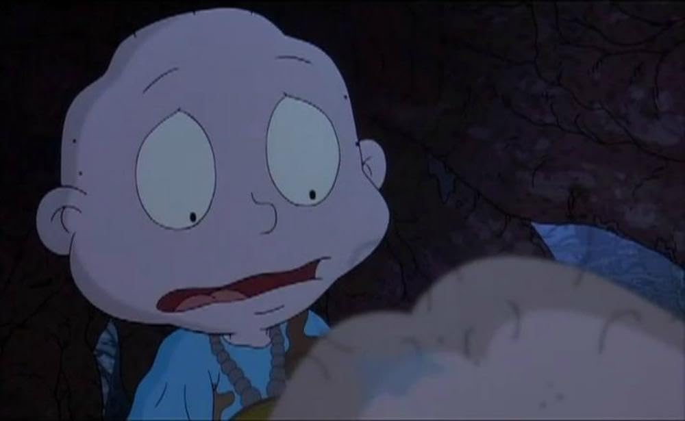 ラグラッツ・ムービーの画像