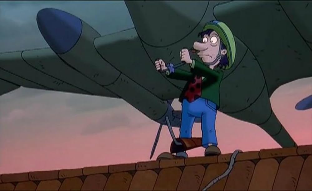 ラグラッツ・ムービーの画像