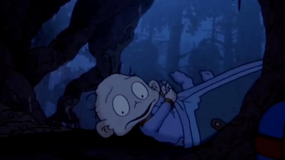 ラグラッツ・ムービーの画像