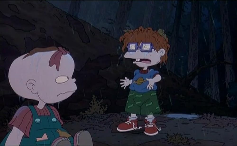 ラグラッツ・ムービーの画像