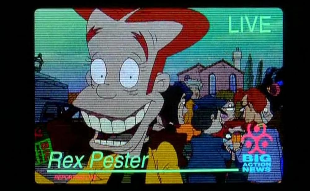 ラグラッツ・ムービーの画像