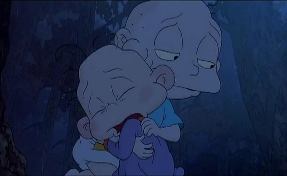 ラグラッツ・ムービーの画像