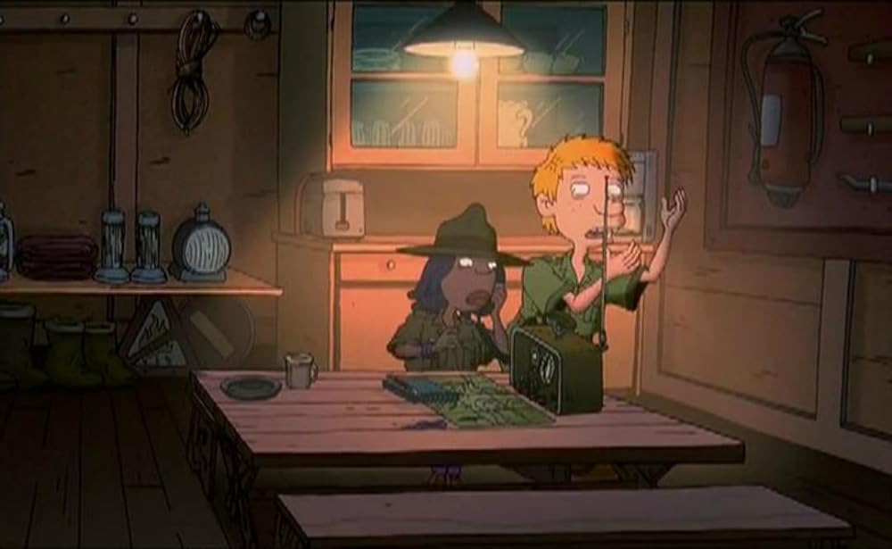 ラグラッツ・ムービーの画像