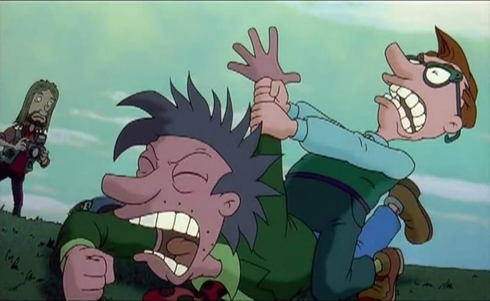 ラグラッツ・ムービーの写真