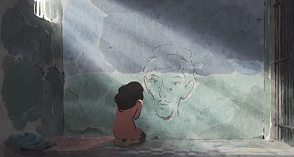 カブールのツバメの画像