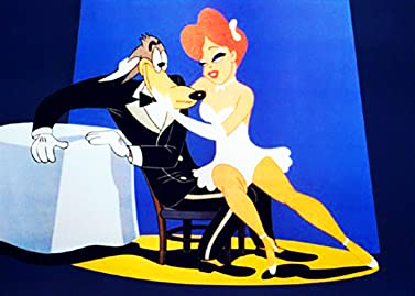 狼とシンデレラの画像