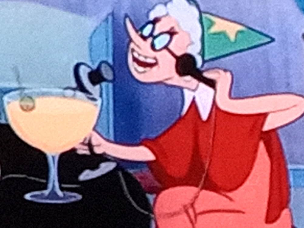 狼とシンデレラの画像