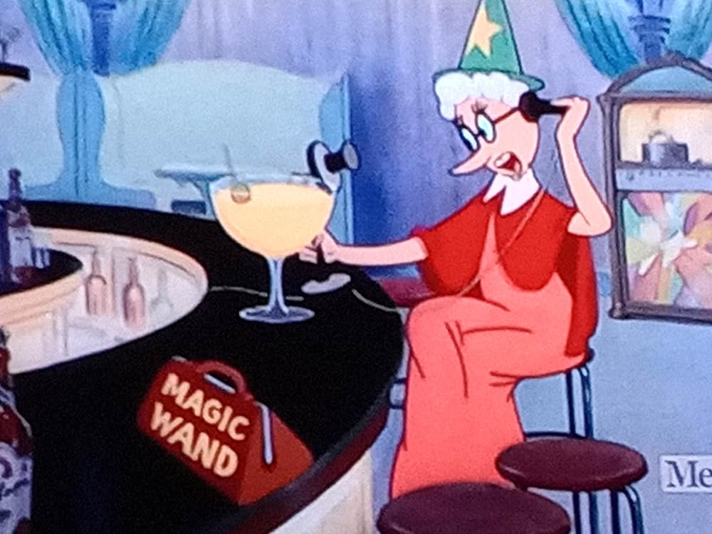 狼とシンデレラの画像