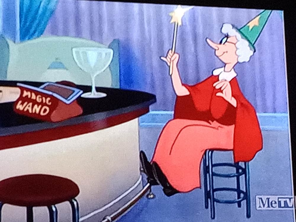 狼とシンデレラの画像