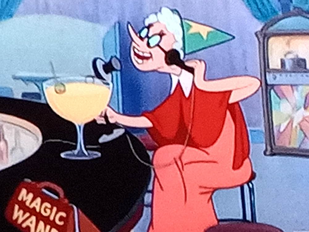 狼とシンデレラの画像