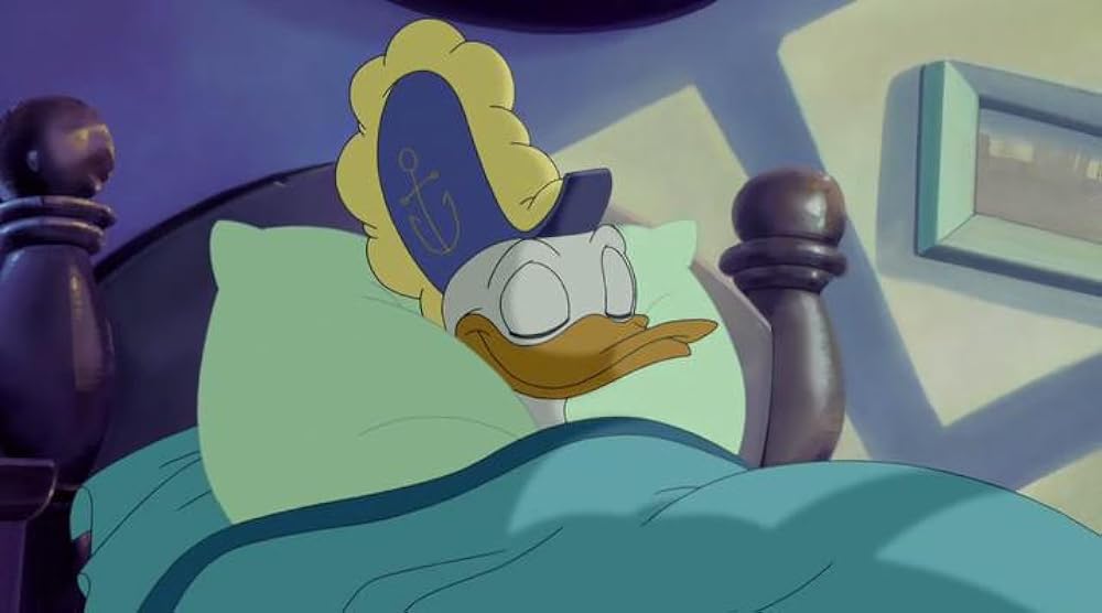 ミッキーのクリスマスの贈りものの画像